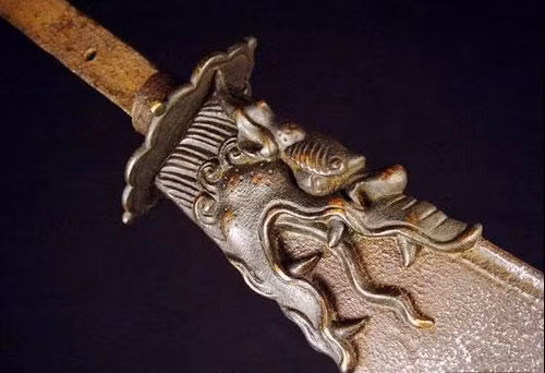 Quan Vu chua tung “duoc” cam Thanh Long Yen Nguyet dao?-Hinh-2