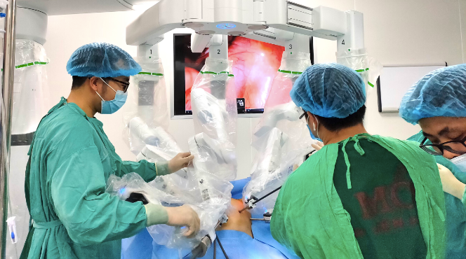 Loai ung thu hay gap nhung lai 'vay muon' trieu chung cac benh pho bien