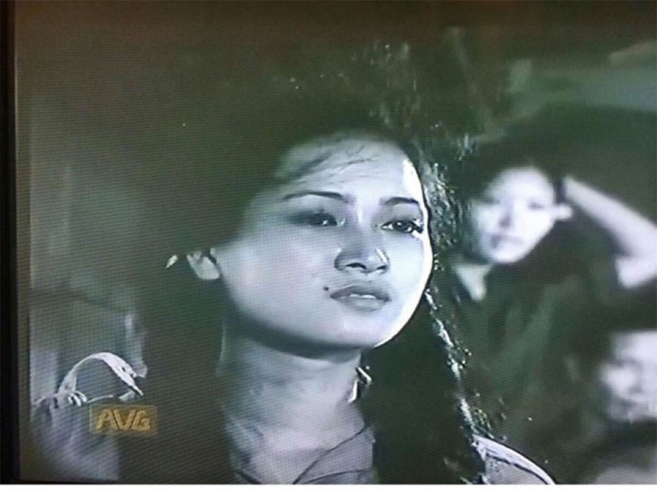 Nhan sắc kiêu sa thời trẻ của 'mẹ chồng' Lan Hương - Hình 7 Nhan sac kieu sa thoi tre cua 'me chong' Lan Huong-Hinh-7