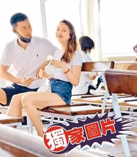 Ai nu trum song bac Macau dinh hon voi linh cuu hoa-Hinh-4