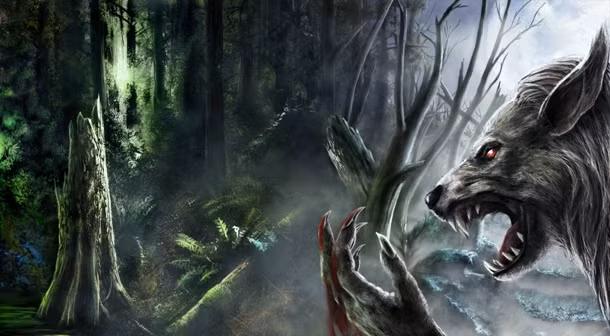 Vào thế kỷ 2, thầy thuốc và nhà triết học nổi tiếng Hy Lạp có tên Galen đã miêu tả một tình trạng bệnh nhân hoang tưởng bản thân là ma sói. Đó là hội chứng tâm thần mà bệnh nhân nghĩ rằng bản thân có thể biến thành một con vật.