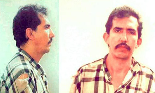 Gã đồng tính dùng thức ăn, đồ uống, tiền mặt hay những món quà nhỏ để dụ dỗ nạn nhân đến nơi hoang vắng rồi tra tấn, hiếp dâm, giết hại và mổ xác họ.