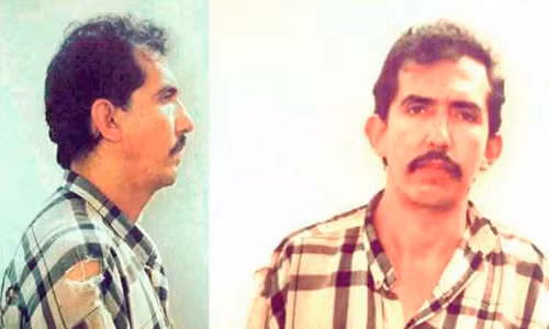 Gã đồng tính dùng thức ăn, đồ uống, tiền mặt hay những món quà nhỏ để dụ dỗ nạn nhân đến nơi hoang vắng rồi tra tấn, hiếp dâm, giết hại và mổ xác họ.