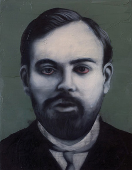 2. Bác sĩ, nhà triết học và là nhà văn khoa học viễn tưởng Alexander Bogdanov (Nga) nổi tiếng với việc chữa khỏi bệnh hói đầu và cải thiện thị lực của bản thân bằng cách truyền máu. Ông là người sáng lập Viện truyền máu Liên Xô năm 1926.