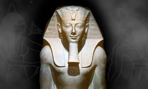 Pharaoh Pepi II (2246-2152 TCN) có thời gian trị vì lâu nhất lịch sử Ai Cập khi cầm quyền 94 năm. Ông trở thành pharaoh tối cao của Ai Cập lúc 6 tuổi.