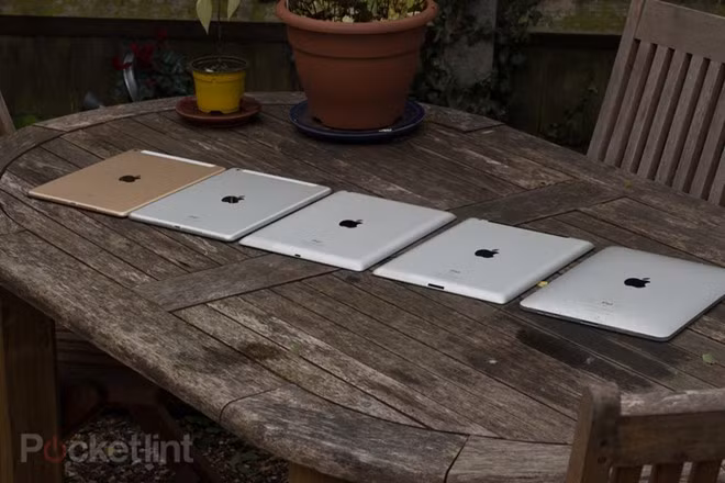 Tuy vậy, mỗi lần ra mắt, iPad vẫn được đánh giá là dòng sản phẩm tablet tốt nhất trên thị trường.