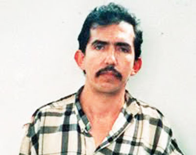 Nạn nhân của Garavito thường là trẻ em đường phố hay con cái của những nông dân. Công cụ gây án mà hắn ưa thích là tuốc nơ vít và dao.