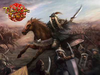 Khi lên nắm quyền, Thành Cát Tư Hãn đã thực hiện chính sách hỗ trợ cho các tôn giáo cùng phát triển ở Mông Cổ. Tuy nhiên, sau khi ông qua đời, Phật giáo trở thành tôn giáo chủ yếu ở nơi đây.