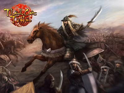 Khi lên nắm quyền, Thành Cát Tư Hãn đã thực hiện chính sách hỗ trợ cho các tôn giáo cùng phát triển ở Mông Cổ. Tuy nhiên, sau khi ông qua đời, Phật giáo trở thành tôn giáo chủ yếu ở nơi đây.