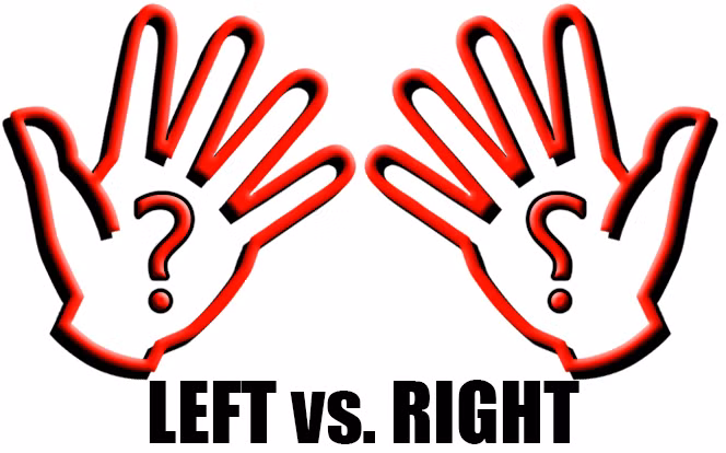 Theo một số báo cáo, những người thuận tay trái chết sớm hơn 3 năm so với người thuận tay phải.