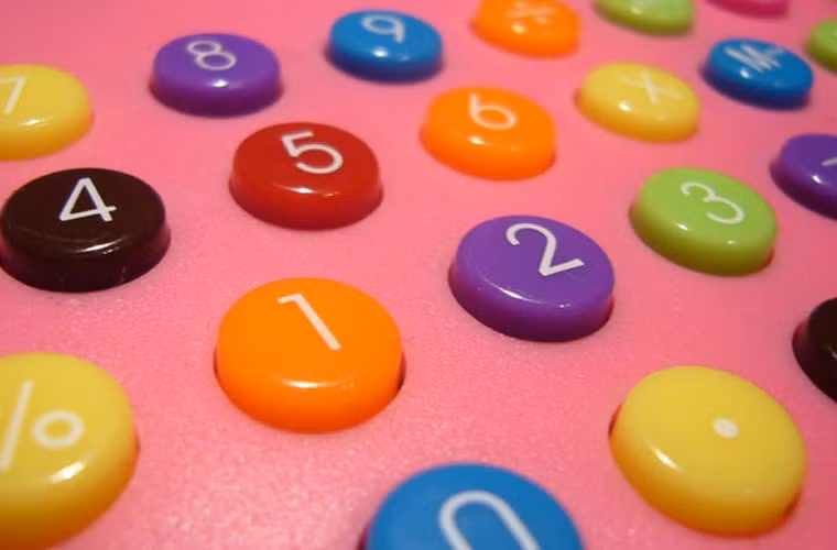 Con số may mắn và năm (số cuối của năm) hợp vận với bạn sinh ngày 16/10: 7, 16, 25, 34, 43, 52, 61, 70, 79.