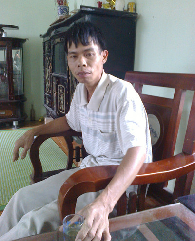 Người anh họ kể chuyện các cháu của mình nghi vấn bị bố mẹ bán lấy tiền.