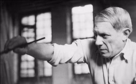 Những người nổi tiếng sinh ngày 25/10: Navneet Nishan, Soni Razdan, Jon Anderson, Sarah Thompson, Johann Strauss, Pablo Picasso (trong ảnh), Tony Franciosa, Glynis Barber, Tom Eplin, Chely Wright, Sara Helena Lumholdt...