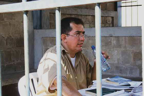 Do đó, họ tình nghi số người thiệt mạng dưới tay sát nhân này còn nhiều hơn con số mà hắn thú tội. Năm 2001, một tòa án Colombia xử Garavito 1.853 năm tù.