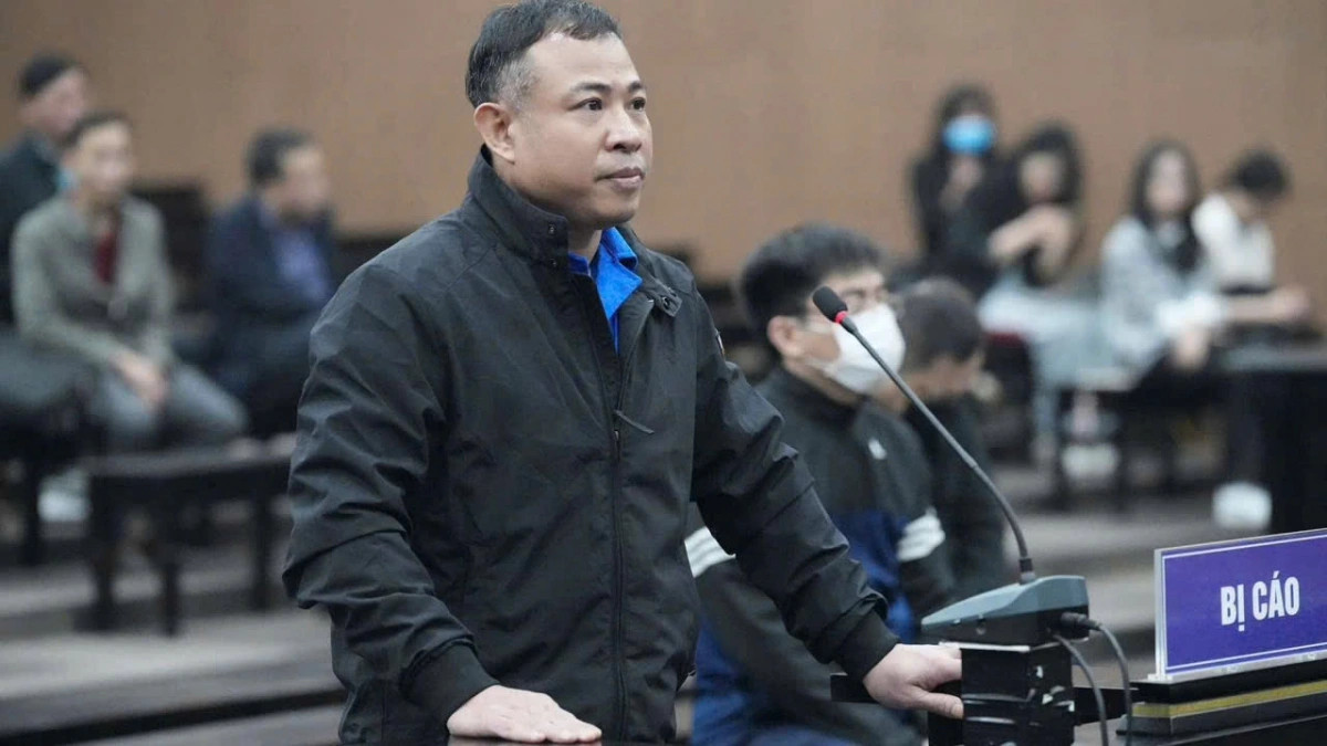 Chủ chung cư mini trong vụ cháy làm 56 người chết bị đề nghị 11-12 năm tù Chu chung cu mini trong vu chay lam 56 nguoi chet bi de nghi 11-12 nam tu