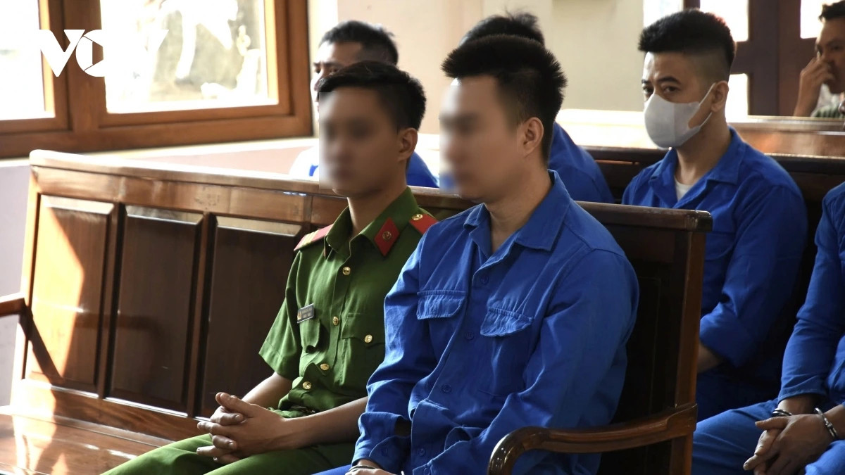 Bác sĩ phân xác người tình ở Đồng Nai bị đề nghị tử hình Bac si phan xac nguoi tinh o Dong Nai bi de nghi tu hinh