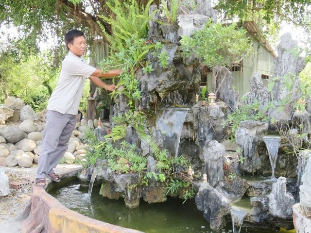 Nha them dep mat, 'cau' tai loc bang hon non bo hop phong thuy-Hinh-2