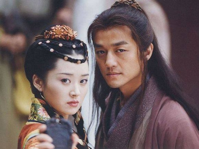 4 sai lầm trong đời Lệnh Hồ Xung: Yêu lầm 1 người... - Hình 7 4 sai lam trong doi Lenh Ho Xung: Yeu lam 1 nguoi...-Hinh-7