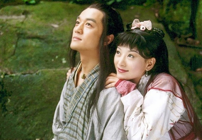 4 sai lầm trong đời Lệnh Hồ Xung: Yêu lầm 1 người... - Hình 2 4 sai lam trong doi Lenh Ho Xung: Yeu lam 1 nguoi...-Hinh-2