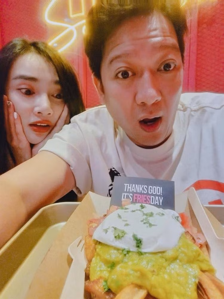 Nha Phuong gay go tro xuong uc giua luc dang mang bau lan 2-Hinh-8