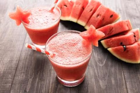 Dua hau lam thuoc va nhung chu y voi phu nu mang thai-Hinh-2