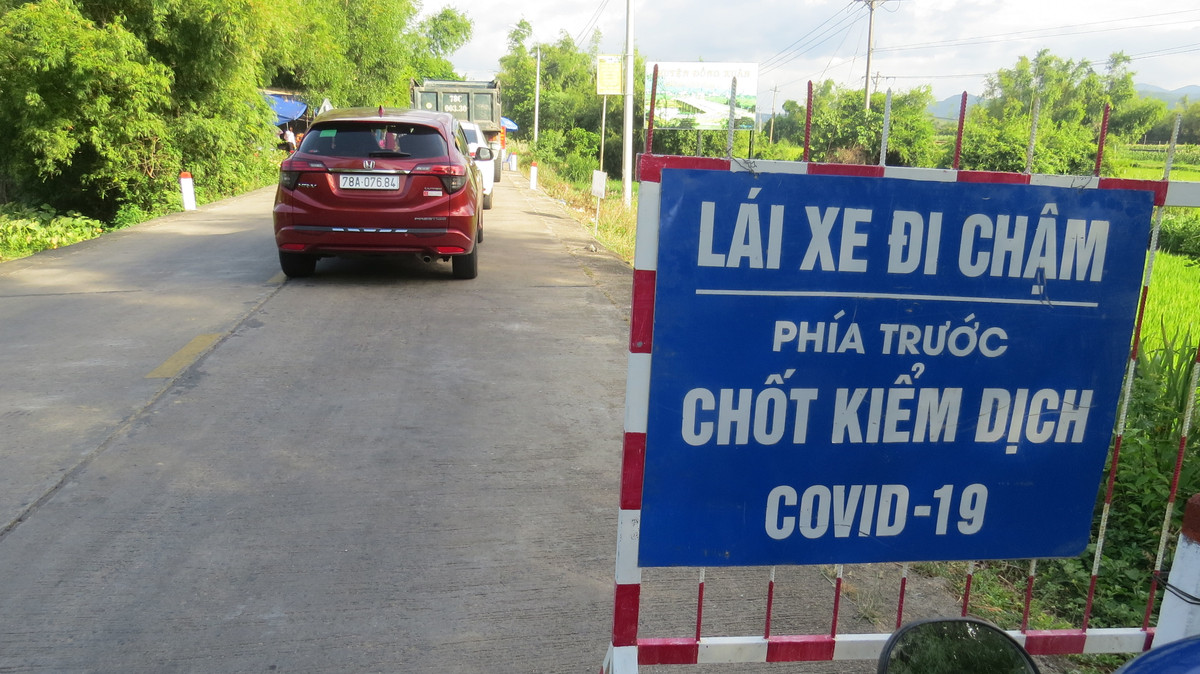 Thong tin gian cach moi nhat o Buon Ma Thuot, Phu Yen, Hoi An-Hinh-2