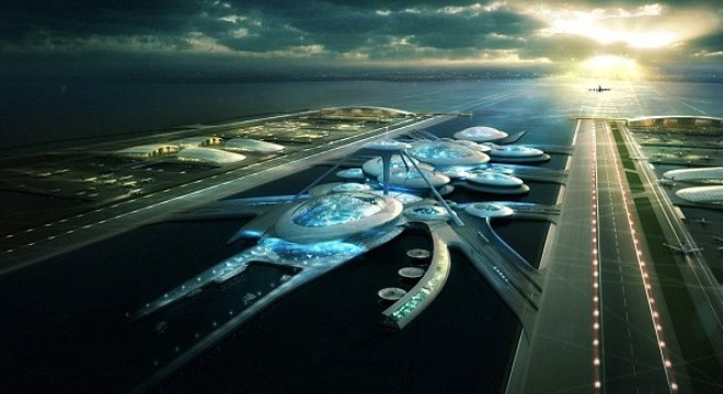 Trong khi đó, các nhà khảo cổ học lại cho rằng chúng được tạo bởi một giáo phái cổ xưa với mục đích thực hiện các cuộc tế lễ, cầu xin thần linh ban nước cho vùng đất khô cằn này.