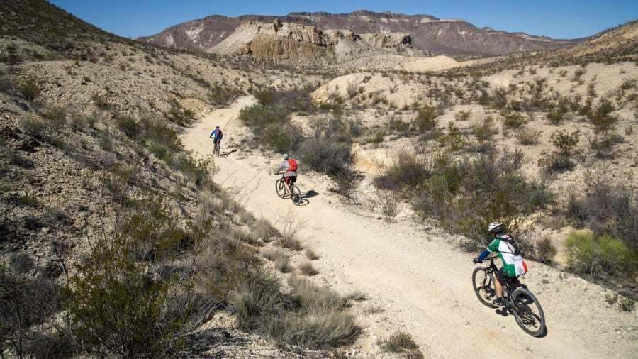 Những địa điểm tự nhiên không có tiếng ồn nhân tạo hiếm hoi trên thế giới