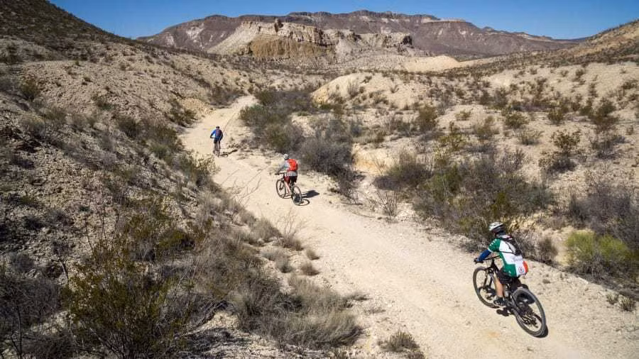 Những địa điểm tự nhiên không có tiếng ồn nhân tạo hiếm hoi trên thế giới