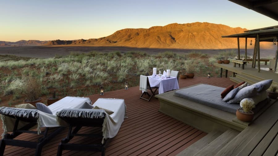 Những địa điểm tự nhiên không có tiếng ồn nhân tạo hiếm hoi trên thế giới