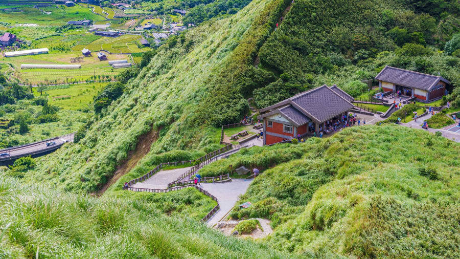 Những địa điểm tự nhiên không có tiếng ồn nhân tạo hiếm hoi trên thế giới