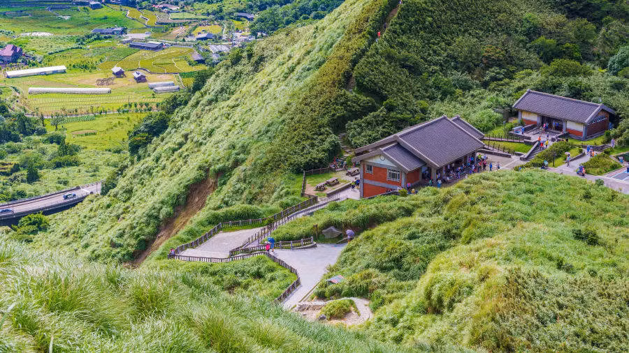 Những địa điểm tự nhiên không có tiếng ồn nhân tạo hiếm hoi trên thế giới