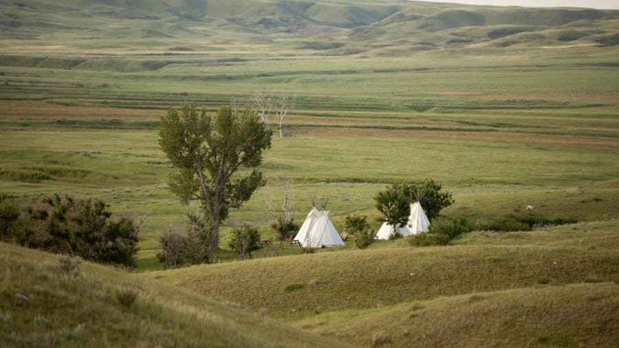 Những địa điểm tự nhiên không có tiếng ồn nhân tạo hiếm hoi trên thế giới