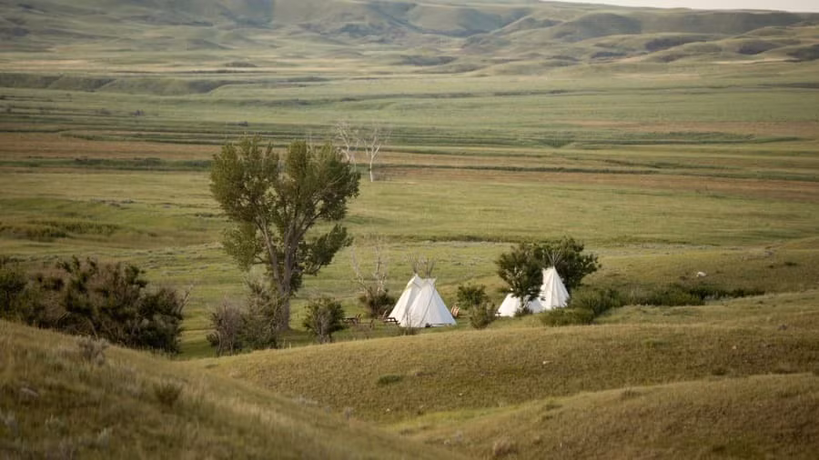 Những địa điểm tự nhiên không có tiếng ồn nhân tạo hiếm hoi trên thế giới