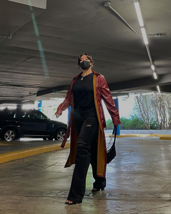 Cô nàng chứng minh mập vẫn có thể mặc đẹp - Hình 13 Co nang chung minh map van co the mac dep-Hinh-13