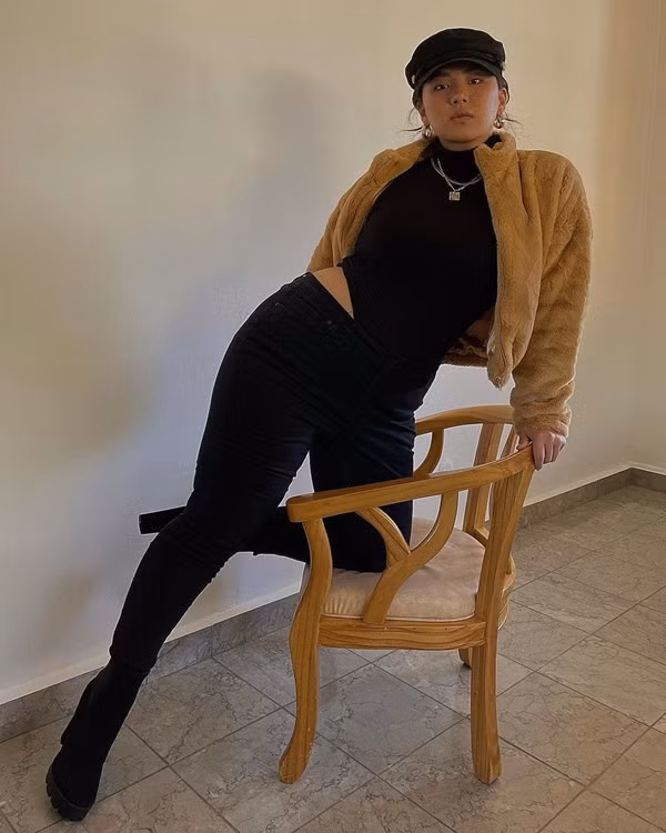 Co nang chung minh map van co the mac dep-Hinh-11