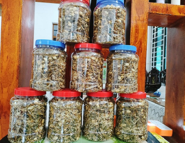 Ba me tre co quyet dinh bat ngo giup song khoe giua dich-Hinh-4