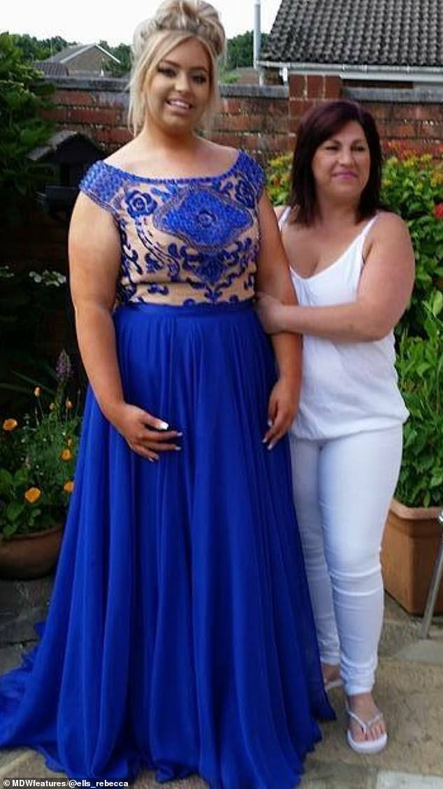 Thay doi loi song o tuoi 16, co gai giam can dang kinh ngac-Hinh-2