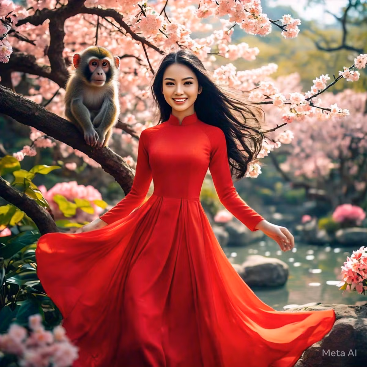 Tuổi Thân: Theo tử vi 12 con giáp năm 2025, những người tuổi Thân rất thông minh và hóm hỉnh. Sự khôn ngoan của con giáp tuổi Thân sẽ được phát huy tối đa vào cuối tháng 1. 