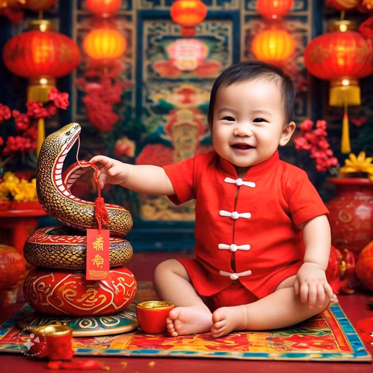 Nam At Ty 2025 tre sinh vao thang Am lich nay se hanh phuc