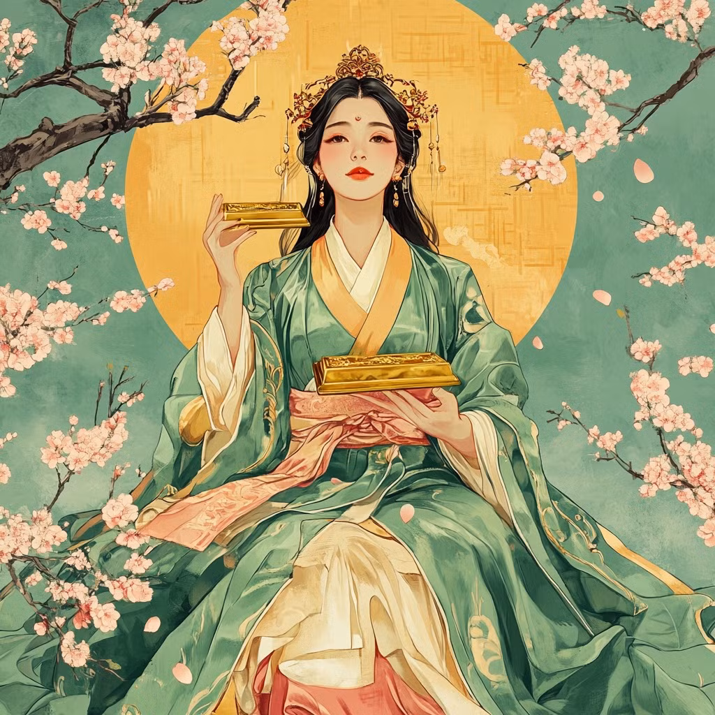 Nguoi sinh vao 3 thang Am lich nay, quy nhan tro giup ca doi