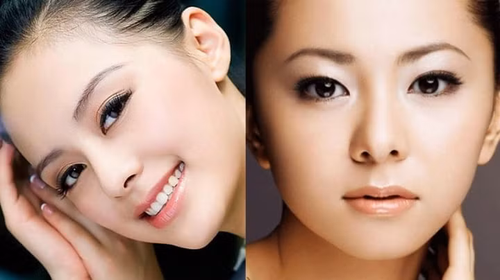 Chân mày lá liễu: Chân mày lá liễu có dáng lông mày cong, với độ rộng tương đối, kéo dài từ đầu đến đuôi mắt. Theo nhân tướng học, phụ nữ có chân mày lá liễu có tính cách hiền hòa, lương thiện. Trong sự nghiệp, họ luôn có quý nhân dẫn đường, mở lối tiến thân. 