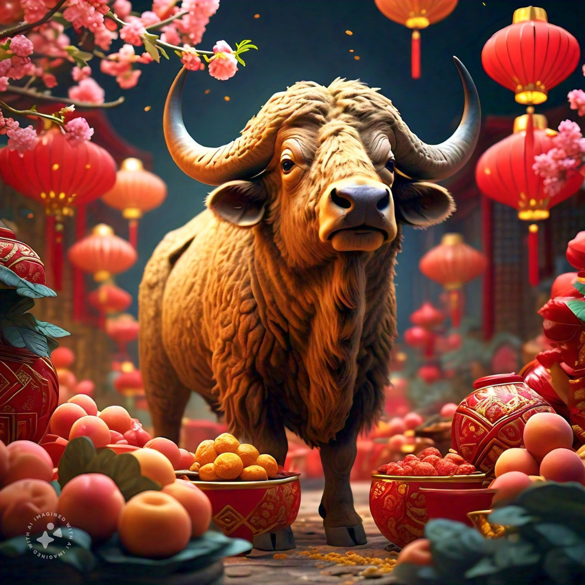 Con giáp tuổi Sửu: Theo tử vi 12 con giáp năm 2025, những người tuổi Sửu là những người chăm chỉ và thực tế, làm việc chăm chỉ mà không phàn nàn. Trước Tết Nguyên Đán Ất Tỵ, nỗ lực của con giáp tuổi Sưu cuối cùng cũng được đền đáp, với sự may mắn và rất nhiều tiền. 