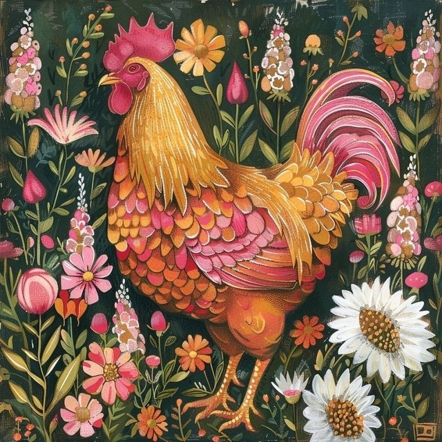 Tuổi Dậu: Năm 2025 là một năm đầy hứa hẹn và may mắn đối với người tuổi Dậu, đặc biệt khi được cục diện Tam Hợp nâng đỡ và nhiều cát tinh chiếu mệnh.