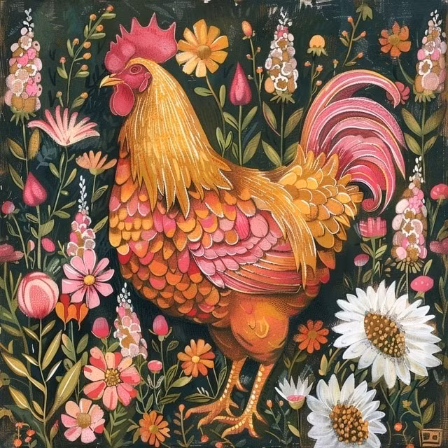 Tuổi Dậu: Năm 2025 là một năm đầy hứa hẹn và may mắn đối với người tuổi Dậu, đặc biệt khi được cục diện Tam Hợp nâng đỡ và nhiều cát tinh chiếu mệnh.