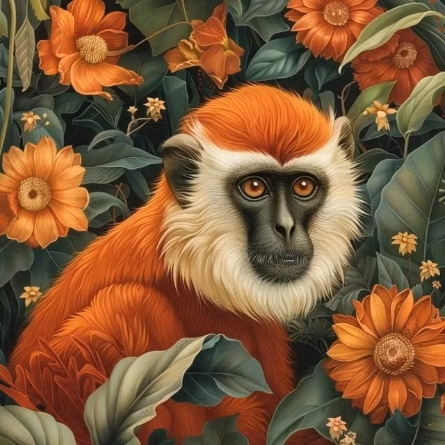 Tuổi Thân: Đối với những người tuổi Thân, năm 2025 sẽ là năm vàng cho sự thăng tiến của con giáp này, vận may sẽ tốt như gió xuân, dù là công việc hay cuộc sống đều giống như lạc vào xứ sở thần tiên, hoa nở rộ, đầy bất ngờ và vẻ đẹp vô tận.