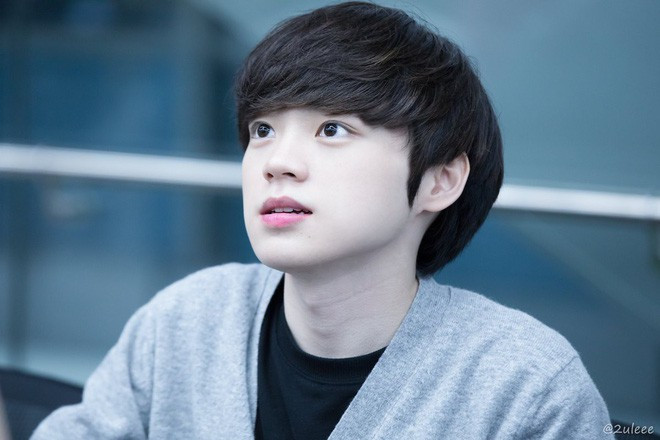 Không chỉ đẹp trai, anh còn là nhân tố quan trọng đưa RunAway vô địch Overwatch Contenders 2018.(Ảnh: gamek)