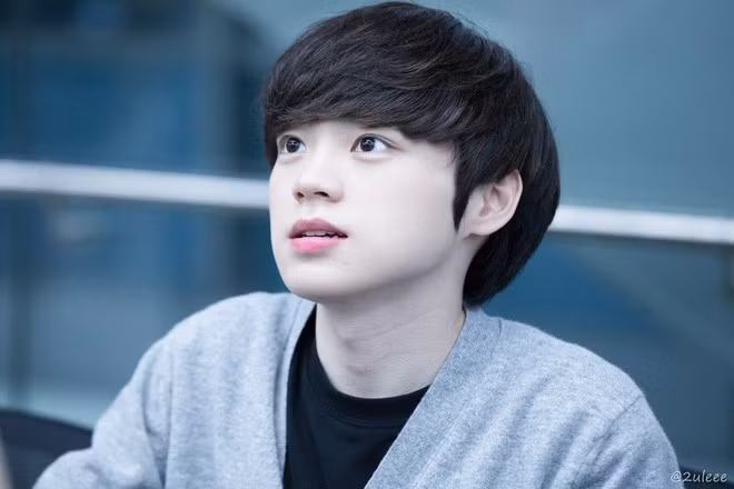 Không chỉ đẹp trai, anh còn là nhân tố quan trọng đưa RunAway vô địch Overwatch Contenders 2018.(Ảnh: gamek)