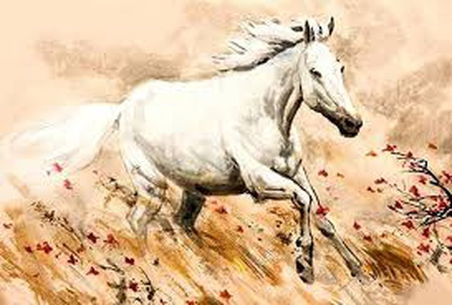  Về mặt cuộc sống, người tuổi Ngọ sống hạnh phúc, gia đình hòa thuận, hạnh phúc, tụ tập bạn bè vui vẻ khiến họ cảm nhận được vẻ đẹp và hạnh phúc của cuộc sống.