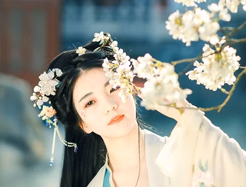 Dương Lệ Hoa từ chối tái giá khi được cha sắp đặt và sống lặng lẽ với con gái duy nhất, Vũ Văn Nga Anh. Tùy Văn Đế rất coi trọng hôn sự của Nga Anh, gả bà cho Lý Mẫn, con trai của một tướng lĩnh danh tiếng. Những tưởng đây sẽ là niềm an ủi cuối đời cho Dương Lệ Hoa, nhưng bi kịch lại tiếp diễn.